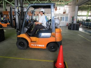 残念!はみだし減点