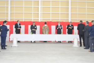 直会に集まった参加者