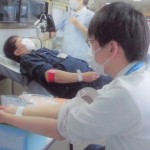 入善営業所の様子