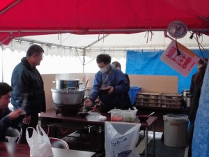 入善　冬季激励会②