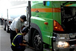 協力会社もこの活動に参加しています。