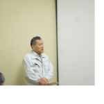 安全総括責任者