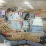 新湊営業所の様子