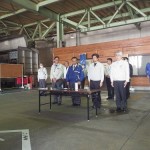 第1号車が納車されました