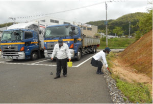 清掃活動（福井）03