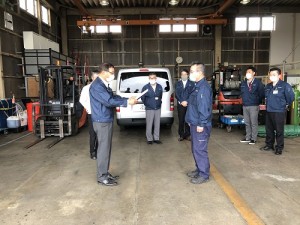 おめでとうございます!!