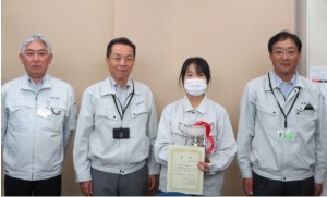 応援ありがとうございます。