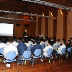 入善営業所　講習会の様子