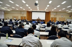 講習会の様子②