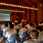 入善営業所　講習会風景