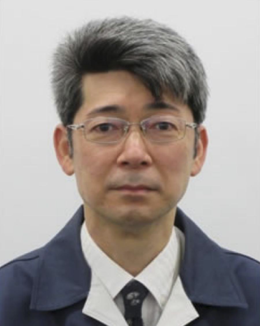 代表取締役社長  熊谷年晃