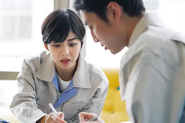 丁寧な教育制度