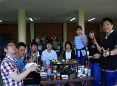 BBQ