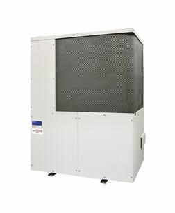 「GHP XAIRⅢ」製品写真