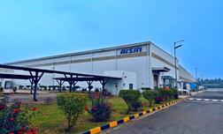 AISIN AUTOMOTIVE HARYANA PRIVATE LIMITED（現在）