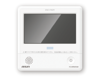 発電リモコン（無線LAN機能付）