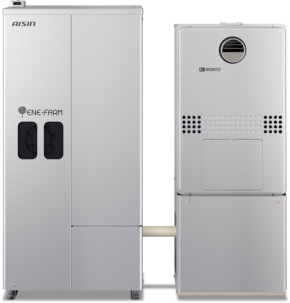 AISIN ENE・FARM type S