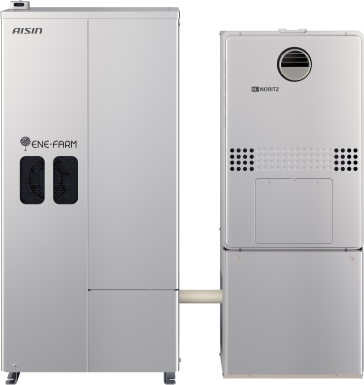 AISIN ENE・FARM type S