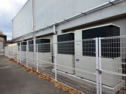 室外ユニット（ビル用マルチ）