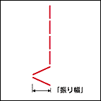 U蕝
