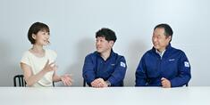 障がいのある社員が活躍できる職場づくり