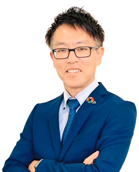 団長：長谷川 博幸