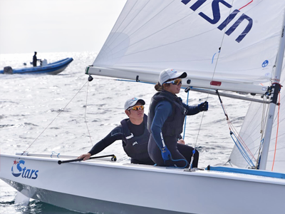 杉浦・須藤ペア