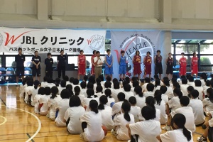 開会式の様子