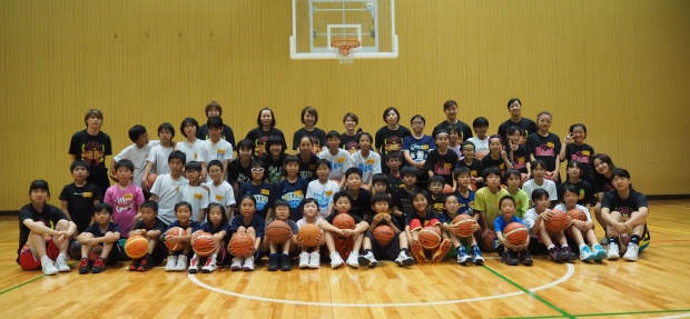 全員で集合写真