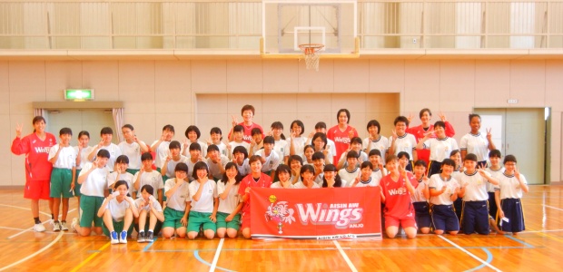 集合写真