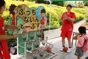 イベントの様子