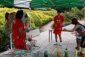 イベントの様子