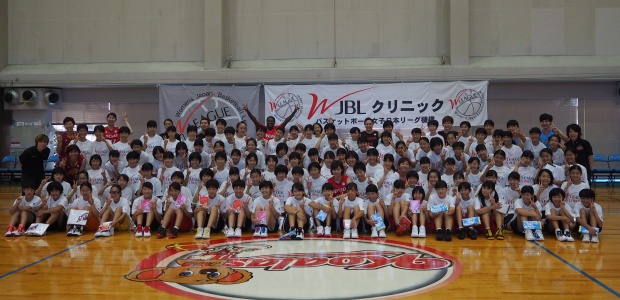 全員で集合写真