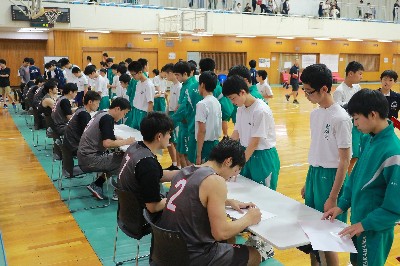 サイン会