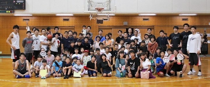 集合写真(アレイオンズ)