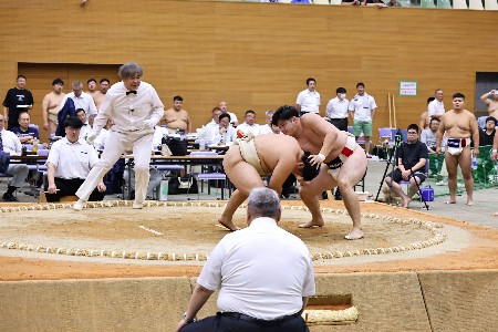 藤澤選手