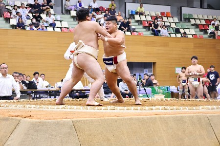 岡田選手