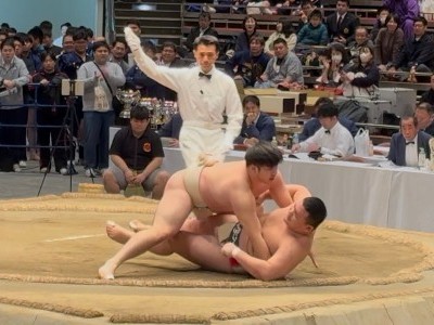 藤澤選手
