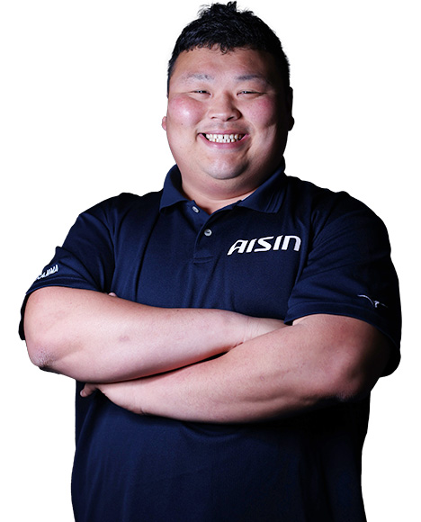中嶋 亮介