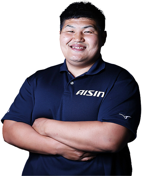 岡田 祐輔