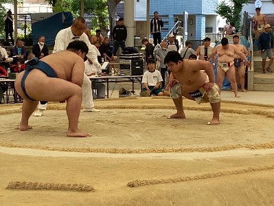 北野選手