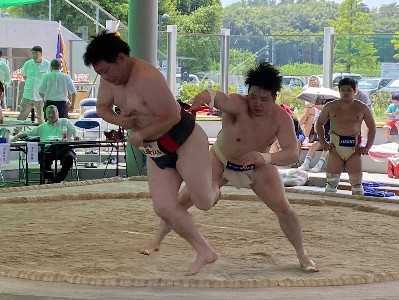 藤澤選手