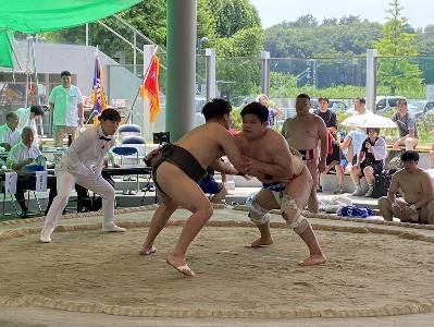 北野選手