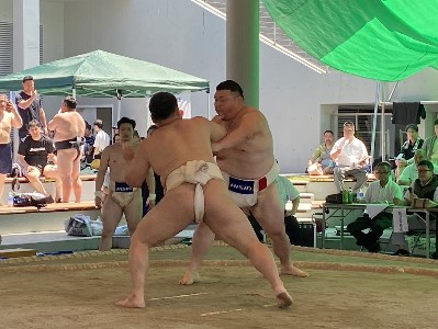 中嶋選手