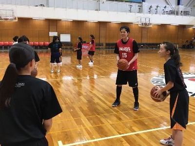 クリニックの様子