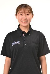 マネージャー 古谷のど佳