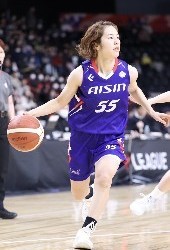 #55 酒井彩等