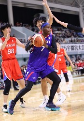 #7 サンブアストゥ