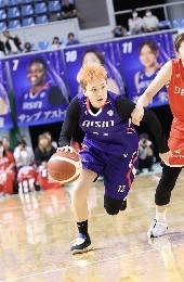 #12 吉田亜沙美