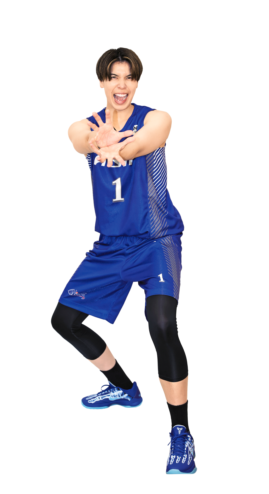 アシックス バスケットボール 日本代表 渡嘉敷来夢選手 実使用ユニフォーム アシックス バスケットボール 日本代表 渡嘉敷来夢選手 実使用